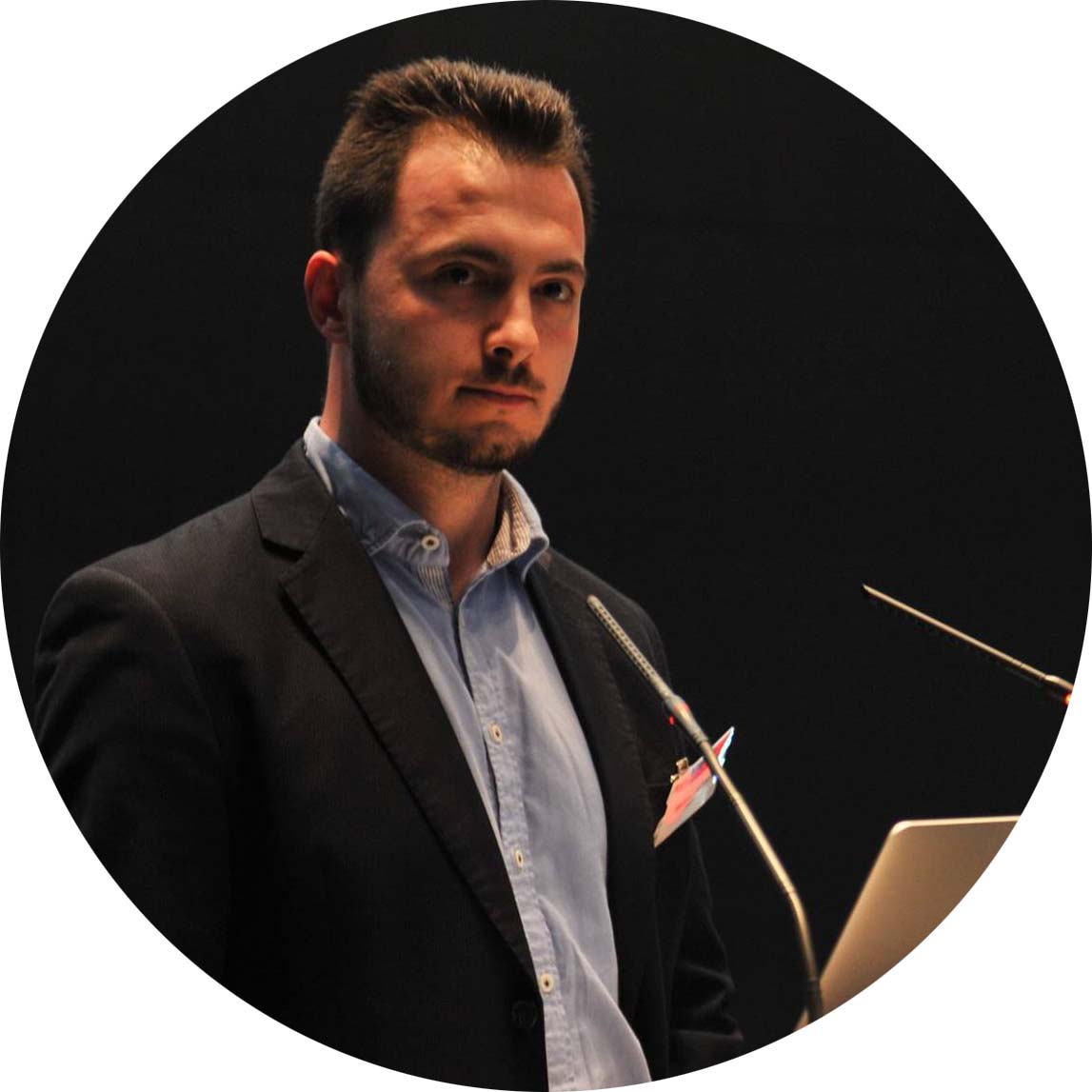Marco Aggravi